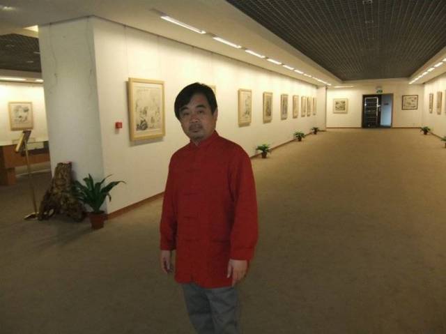 沈义明
