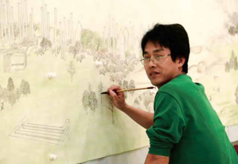 庞洪海