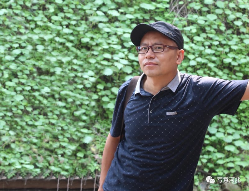 李奎岩